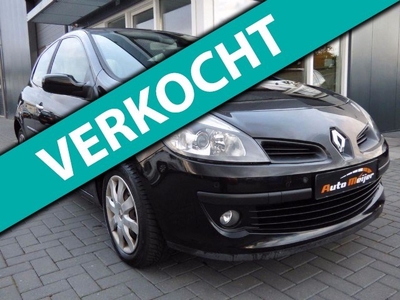 Renault Clio HELAAS VERKOCHT!!!