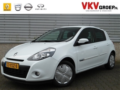 Renault Clio III 5drs. 1.5 dCi Collection/ Bluetooth / 14%