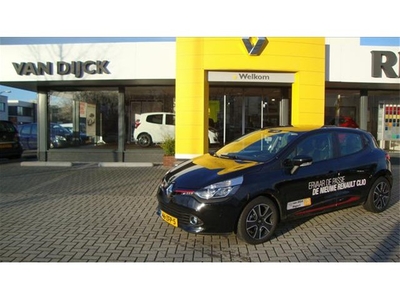 Renault Clio IV ENERGY TCe 90 S&S ECO2 EXPRESSION