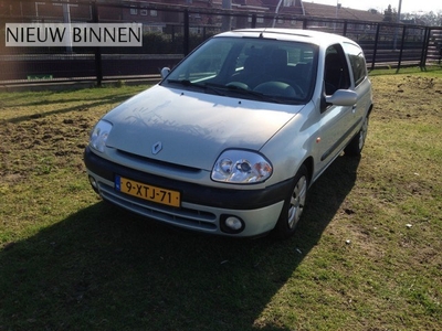 Renault Clio RN 1.4