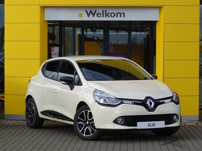 Renault Clio TCe 90pk Expression Pack Intro NIEUW VOORRAAD