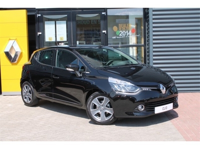 Renault Clio TCe 90pk Night & Day NIEUW VOORRAAD