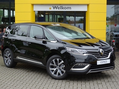 Renault Espace 1.6 dCi 160pk EDC aut Dynamique 7pers NIEUW