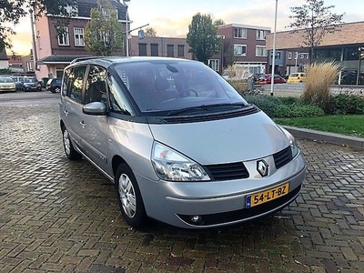 Renault Espace 2.0 16v expression (2003)