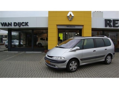 Renault Espace 2.0-16V THE RACE (bj 2002)