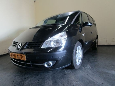 Renault Espace 2.0 dCi Dynamique Clima Trekhaak Navi (2007)