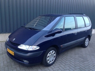 Renault Espace 2.0 Elysée,Super staat. (bj 1999)