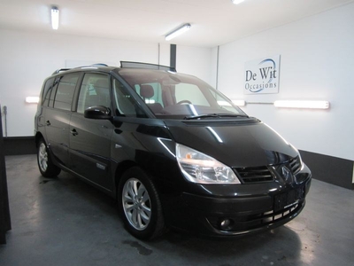 Renault Espace 2.0 T EXPRESSION uitv. NWE APK/GARANTIE !!