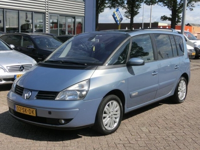 Renault Espace 2.2 dCi Privilège