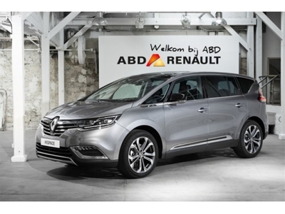 Renault Espace model 2015 Expression / Dynamique / Initiale