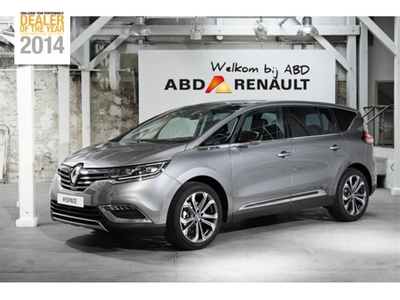 Renault Espace model 2015 Expression / Dynamique / Initiale