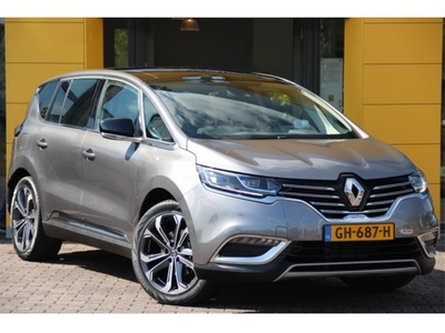 Renault Espace TCe 200pk Initiale Paris 7p. (bj 2015)