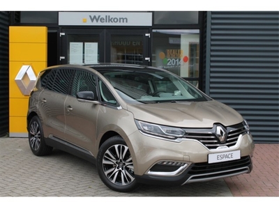 Renault Espace TCe200 Initiale Paris Automaat 7 persoons