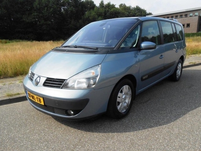 Renault Grand Espace 2.0 T Privilège