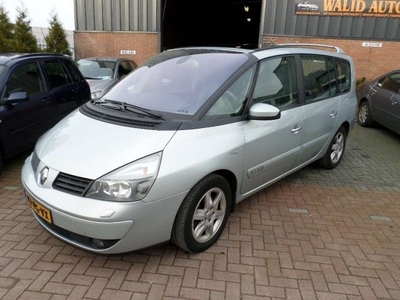 Renault Grand Espace 2.2 dCi