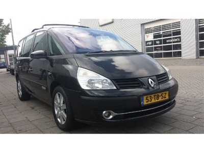 Renault Grand Espace 2.2 dCi Dynamique zeer netjes automaat