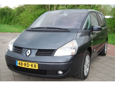 Renault Grand espace 2.2dci initiale aut leer xenon 2005 APK