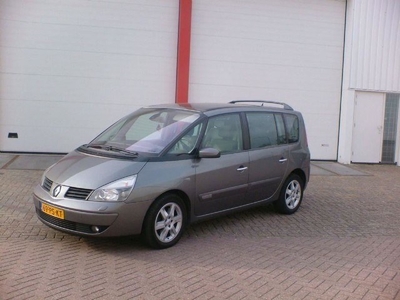 Renault Grand Espace 3.0dci privilege aut