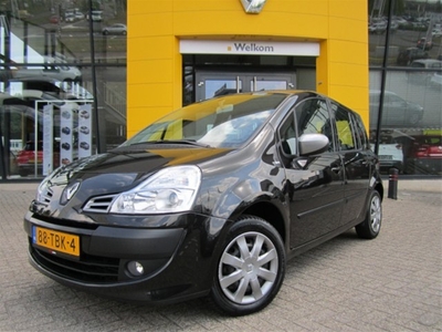 Renault Grand Modus 1.2-16V Night & Day / Airco /