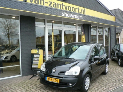 Renault Grand Modus 1.2 TCE 100 DYNAMIQUE