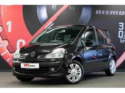 Renault Grand Modus 1.2 TCE 100 Dynamique / Climate Control