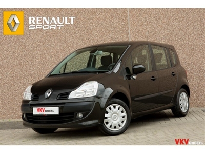 Renault Grand Modus 1.2 TCE 100 Expression / Climate /