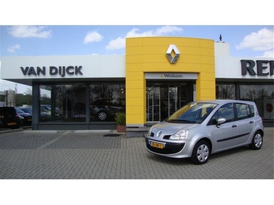 Renault Grand Modus 1.2 TCE 100PK EXPRESSION (bj 2009)