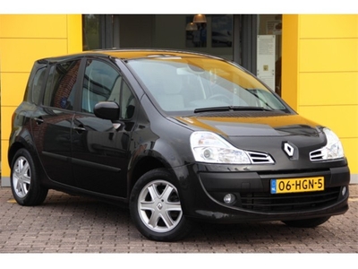 Renault Grand Modus 1.2 TCE Dynamique 100pk 1ste eigenaar