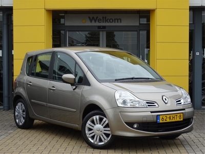 Renault Grand Modus 1.2 TCE Dynamique 55448km Climate