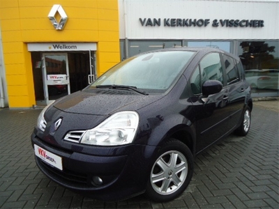 Renault Grand Modus 1.2 TCE Dynamique / Climate Ctrl /