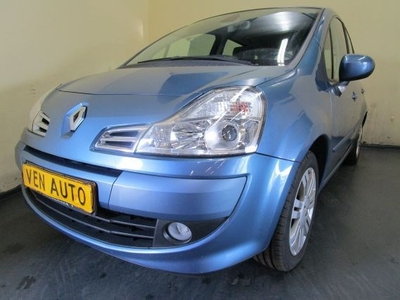 Renault Grand Modus 1.5 dCi Dynamique Airco 1ste eigenaar!