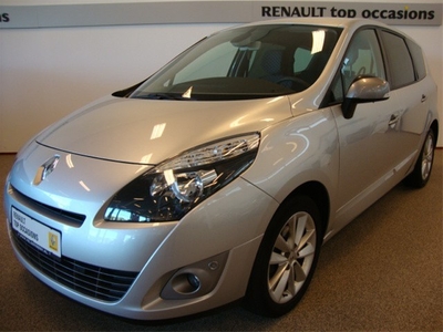 Renault Grand Scénic 1.4 TCe 130 Celsium *PDC V+A*