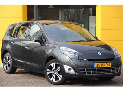 Renault Grand Scénic 1.4 TCe Bose 1e Eigenaar 59000 km