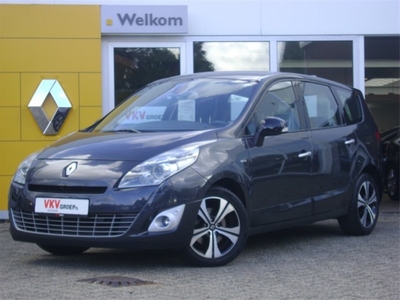 Renault Grand Scénic 1.4 TCe Bose / Navigatie / BlueTooth /