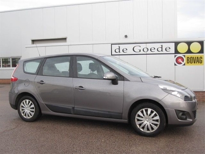 Renault Grand Scénic 1.4 TCe Business 7persoons (bj 2009)