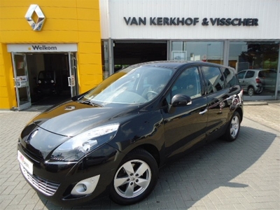 Renault Grand Scénic 1.4 TCe Dynamique (bj 2010)