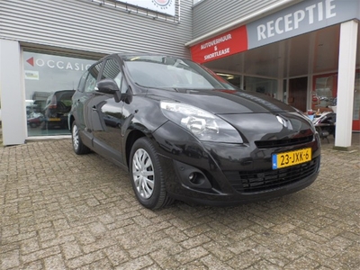 Renault Grand Scénic 1.5 DCI SÉLECTION BUSINESS (bj 2009)