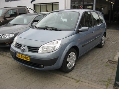 Renault Grand Scénic 2.0 16V BUSINESS LINE 7 Pers.LPG G3