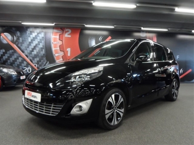 Renault Grand Scénic 2.0 16V CVT Bose 5persoons (bj 2011)