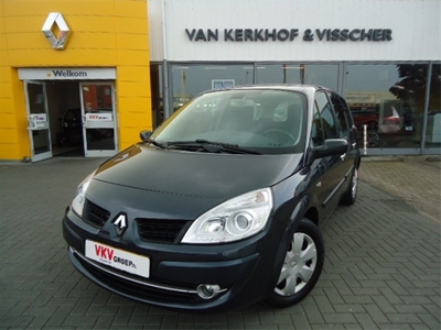 Renault Grand Scénic 2.0-16V Tech Line / Clima / Navi /