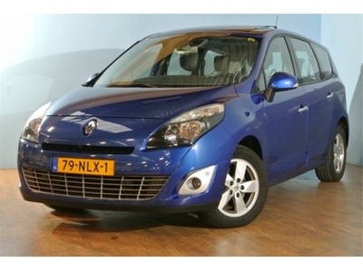 Renault Grand Scénic 2.0 AUT DYNAMIQUE NAVI (bj 2010)