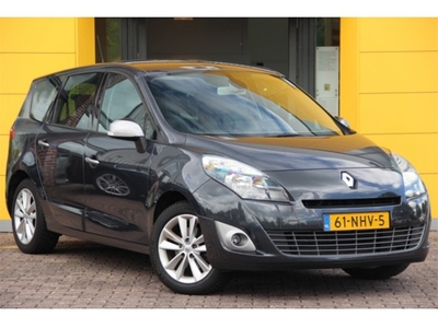 Renault Grand Scénic 5pers. TCe 130pk Celsium clima cruise