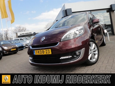 Renault Grand Scénic Collection 1.2 Tce Energy 115