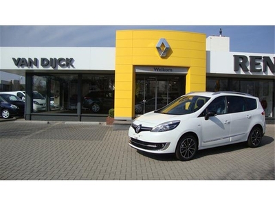 Renault Grand Scénic dCi 110 ENERGY S&S BOSE 5P (bj