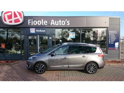 Renault Grand Scénic III 1.5 dCi leder, panoramadak, navi