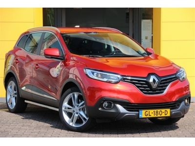 Renault Kadjar 1.2 TCe Intens Clima NAV Pack Easy Park