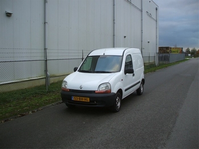 RENAULT-KANGO 1.9 D 65 TL (VERKOCHT!!!)