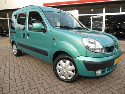 Renault Kangoo 1.2-16V Privilège (bj 2003)