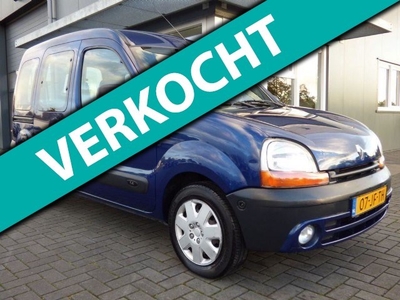 Renault Kangoo 1.4 PRIVILEGE AUTOMAAT AIRCO!!!