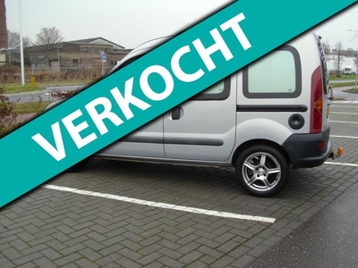 Renault Kangoo 1.4 RXE